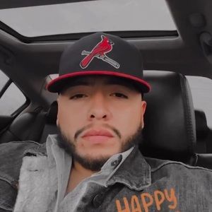 Meet your Posher, Fabian